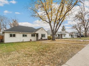 5040 Elm Court, Denver CO 80221