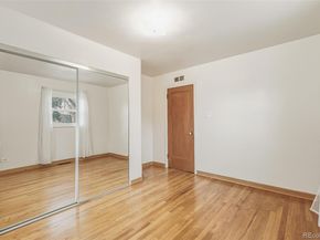 5040 Elm Court, Denver CO 80221