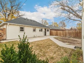 5040 Elm Court, Denver CO 80221