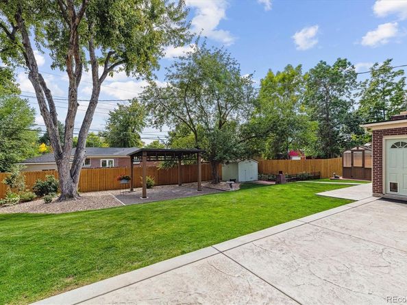 3192 W Monmouth Avenue, Englewood CO 80110