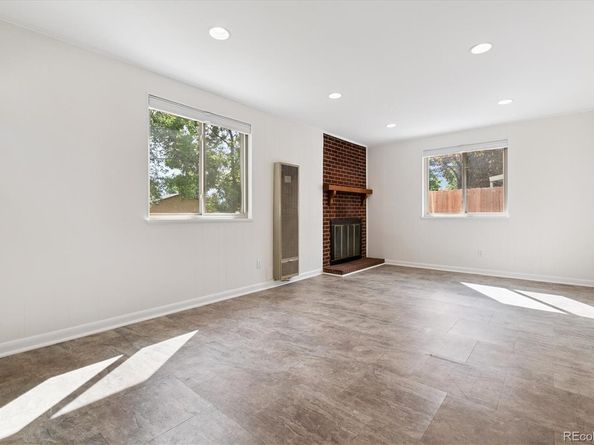 3192 W Monmouth Avenue, Englewood CO 80110