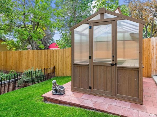 3192 W Monmouth Avenue, Englewood CO 80110