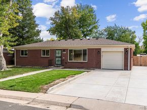 3192 W Monmouth Avenue, Englewood CO 80110