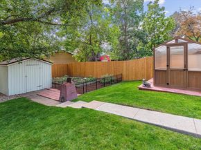 3192 W Monmouth Avenue, Englewood CO 80110