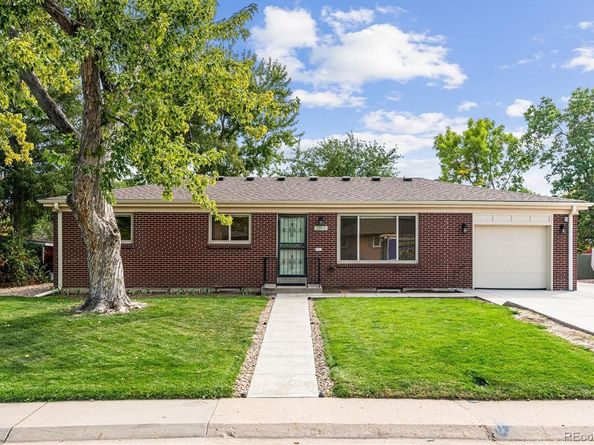 3192 W Monmouth Avenue, Englewood CO 80110