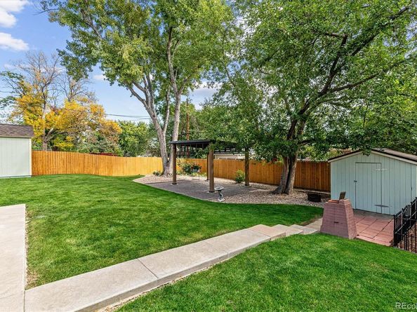 3192 W Monmouth Avenue, Englewood CO 80110