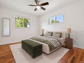 3192 W Monmouth Avenue, Englewood CO 80110