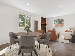 3192 W Monmouth Avenue, Englewood CO 80110