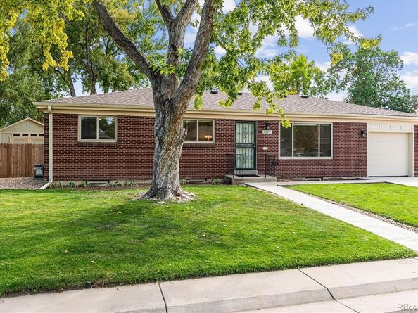 3192 W Monmouth Avenue, Englewood CO 80110