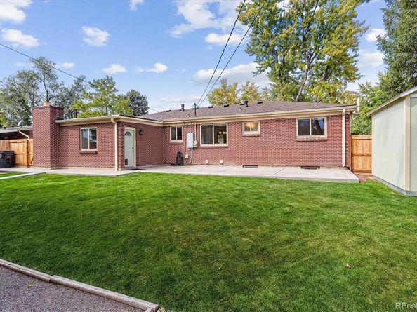 3192 W Monmouth Avenue, Englewood CO 80110