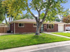 3192 W Monmouth Avenue, Englewood CO 80110