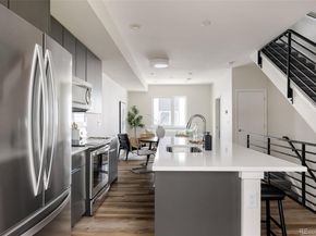 1179 S Reed Way, Lakewood CO 80232