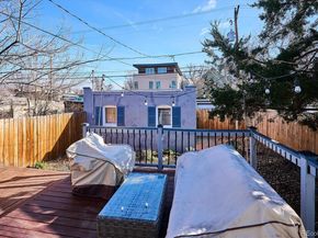 354 N Washington Street, Denver CO 80203