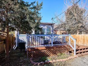 354 N Washington Street, Denver CO 80203