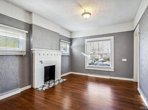 354 N Washington Street, Denver CO 80203