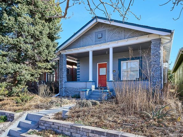 354 N Washington Street, Denver CO 80203