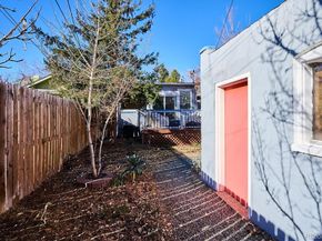 354 N Washington Street, Denver CO 80203