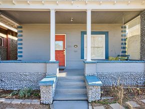 354 N Washington Street, Denver CO 80203