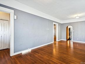 354 N Washington Street, Denver CO 80203