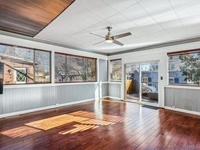 354 N Washington Street, Denver CO 80203