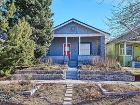 354 N Washington Street, Denver CO 80203