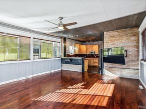 354 N Washington Street, Denver CO 80203