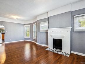 354 N Washington Street, Denver CO 80203