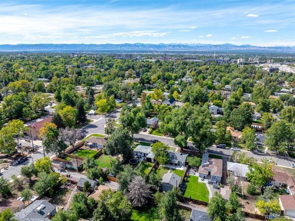 1879 S Madison Street, Denver CO 80210