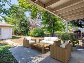 1879 S Madison Street, Denver CO 80210