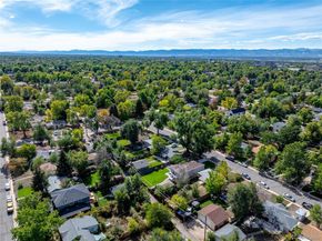 1879 S Madison Street, Denver CO 80210
