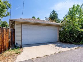 1879 S Madison Street, Denver CO 80210