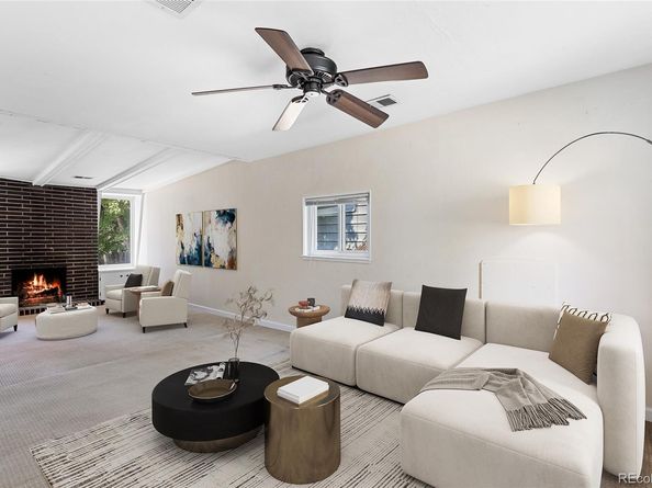 1879 S Madison Street, Denver CO 80210