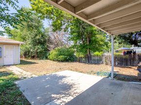 1879 S Madison Street, Denver CO 80210