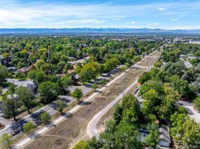1879 S Madison Street, Denver CO 80210
