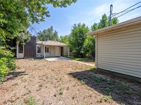 1879 S Madison Street, Denver CO 80210