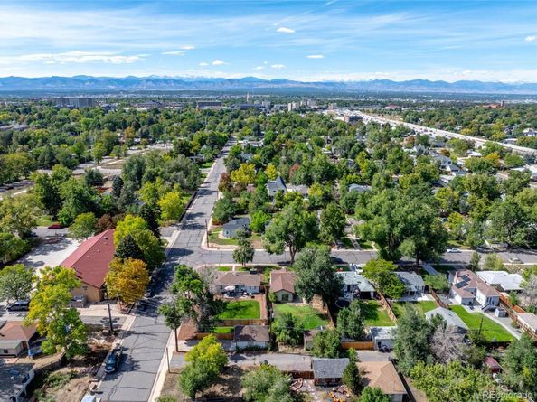 1879 S Madison Street, Denver CO 80210