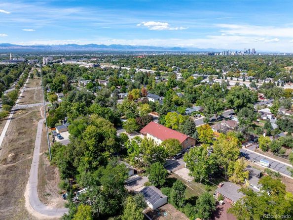 1879 S Madison Street, Denver CO 80210