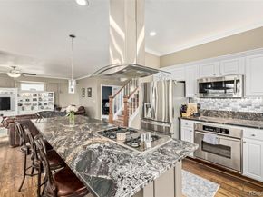 9050 W San Juan Drive, Littleton CO 80128