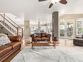 9050 W San Juan Drive, Littleton CO 80128