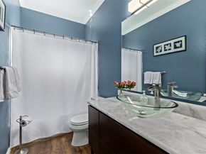 9050 W San Juan Drive, Littleton CO 80128