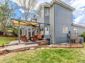 9050 W San Juan Drive, Littleton CO 80128