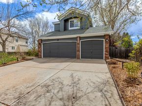 9050 W San Juan Drive, Littleton CO 80128