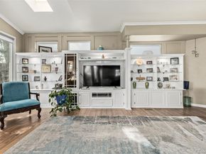 9050 W San Juan Drive, Littleton CO 80128