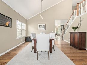9050 W San Juan Drive, Littleton CO 80128