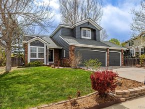 9050 W San Juan Drive, Littleton CO 80128