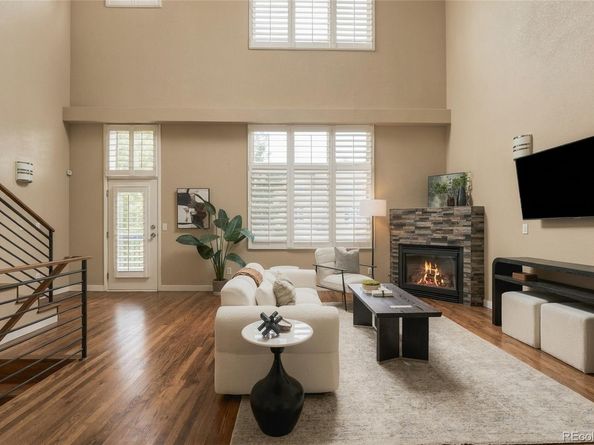 190 Roslyn Street 1308, Denver CO 80230