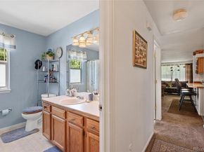 220 S Julian Street C, Denver CO 80219