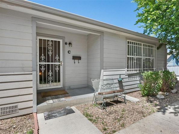 220 S Julian Street C, Denver CO 80219