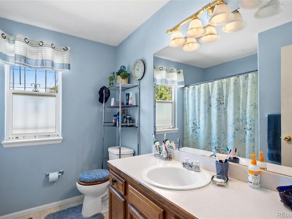 220 S Julian Street C, Denver CO 80219
