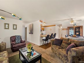 220 S Julian Street C, Denver CO 80219